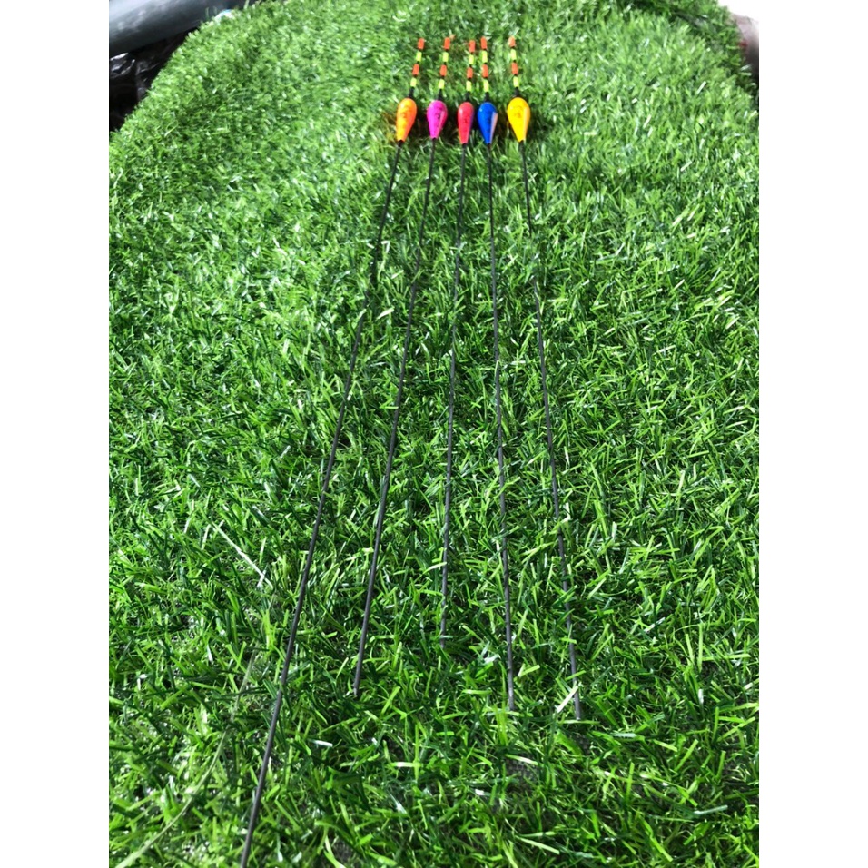 Phao hố đấu điện giá rẻ