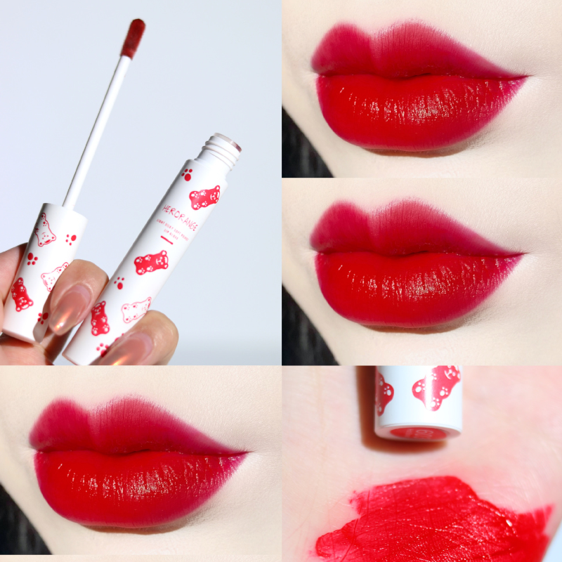 (Hàng Mới Về) Son Môi Trang Điểm Không Dính Cốc Lâu Trôi Tiện Dụng Chất Lượng Cao | BigBuy360 - bigbuy360.vn