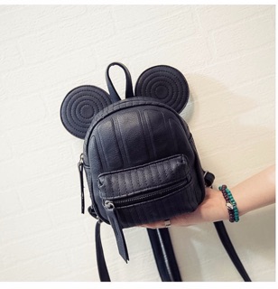 Ba lô mini mickey-190k