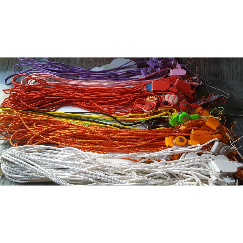 Dây Đeo Thẻ, Đeo Điện Thoại Đa Năng Loại 1 Giá Rẻ | BigBuy360 - bigbuy360.vn