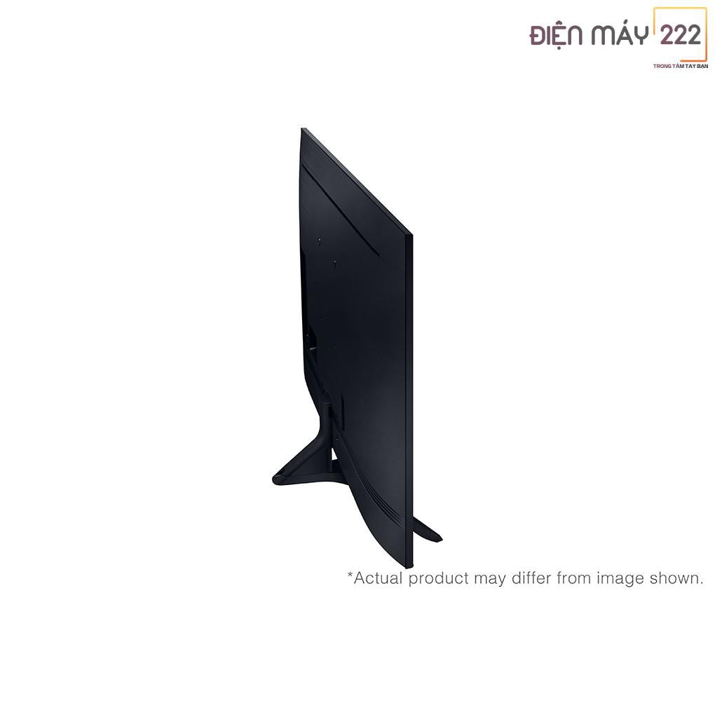 [Freeship HN] Smart Tivi Samsung 4K 55 inch UA55TU8500 Mới 2020 chính hãng | BigBuy360 - bigbuy360.vn