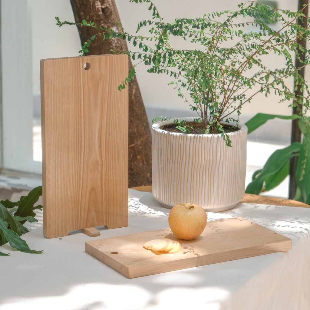 TẠP_ THỚT CHỮ NHẬT