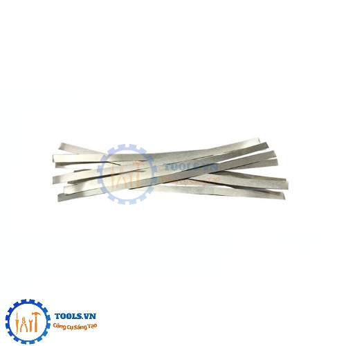 Thanh Kẽm Hàn Cell Pin Độ Tinh Khiết Cao