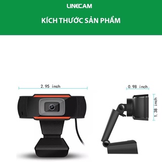 webcam học online hội họp