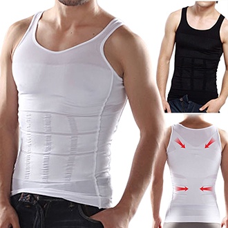 áo body định hình SLIM'N HÀN QUỐC - sản phẩm áo body giảm eo, định hình vóc dáng nam