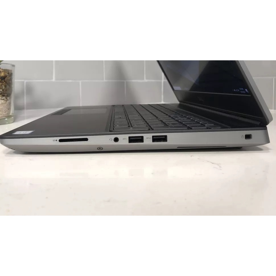 Laptop Dell Precision 7750 Workstation