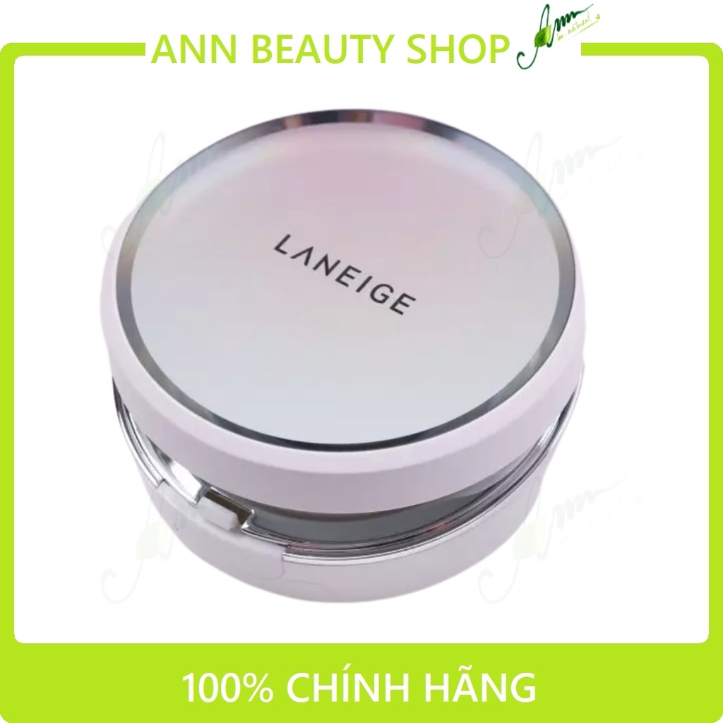 Phấn nước BB Cushion Laneige SPF50 (kèm lõi thay thế)