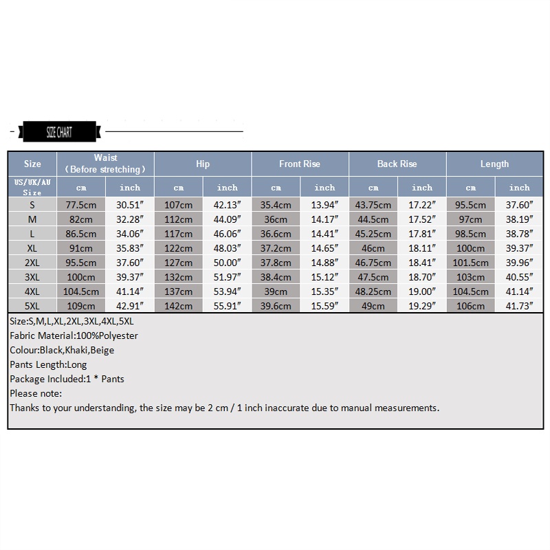 Quần dài INCERUN màu sắc đơn giản thời trang cho nam