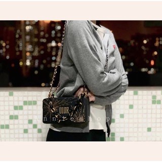 Clucth da Dior