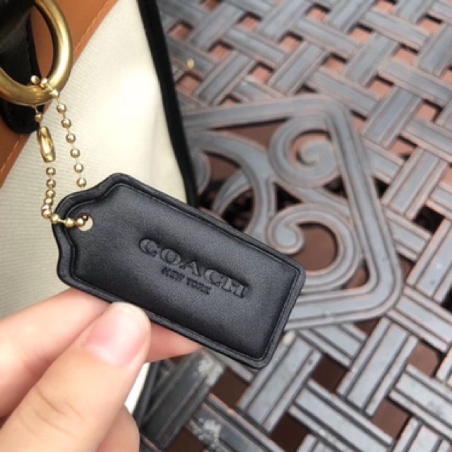 TÚI COACH FIELD TOTE 30 89488