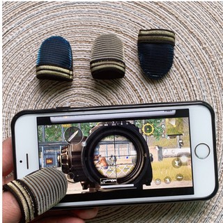 [Hàng siêu cấp] Bộ 2 Găng tay chơi game không thấm mồ hôi