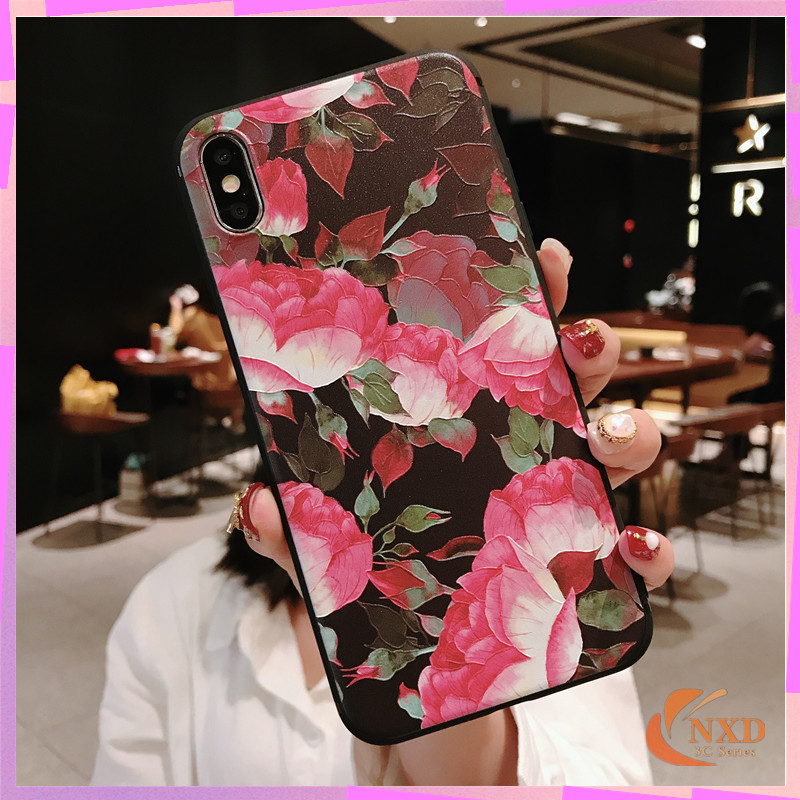 <Ready Stock>Casing for OPPO A15 A83 F5 A59/F1S Reno2Z/2F A5/A3S/RealmeC1 Realme5/5S/5i/C3/6i 5Pro/Q OPPO Reno 3 A91/F15/Reno 3 A8/A31 2020 Realme 6Pro 6 C11 C15 OPPO Reno 4 4Pro 5 5Pro /Frosted Silicone Soft TPU Phone Case Camera Protection Cover