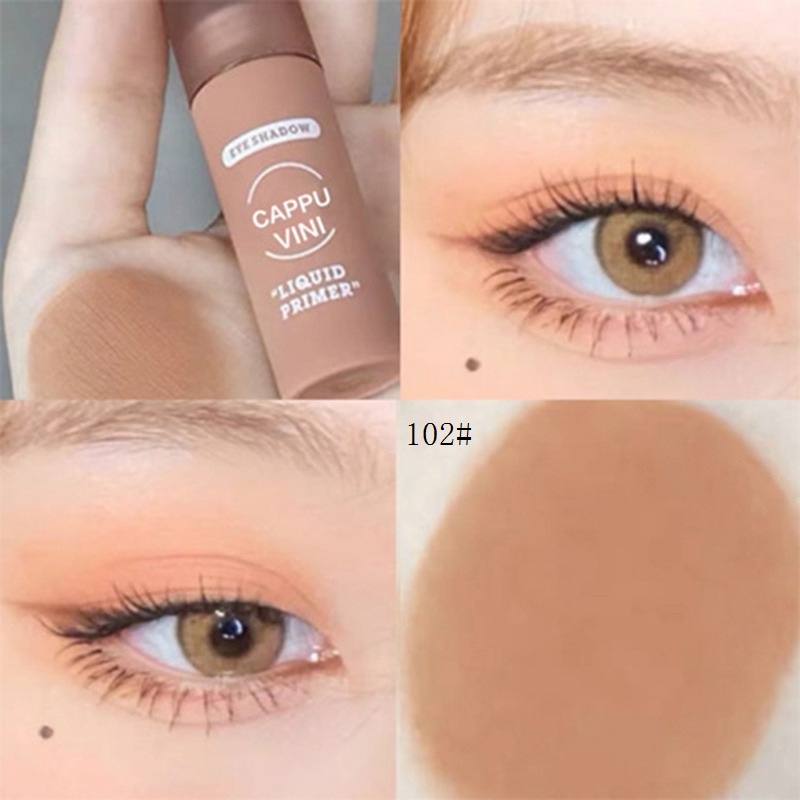 Phấn Má Hồng Dạng Lỏng Tông Màu Đất Xinh Xắn