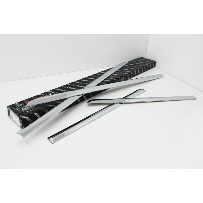 Nẹp chân cánh cửa Kia Sorento 2014-2020