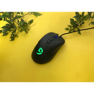 Chuột máy tính - Mouse Fulhen Game G19S