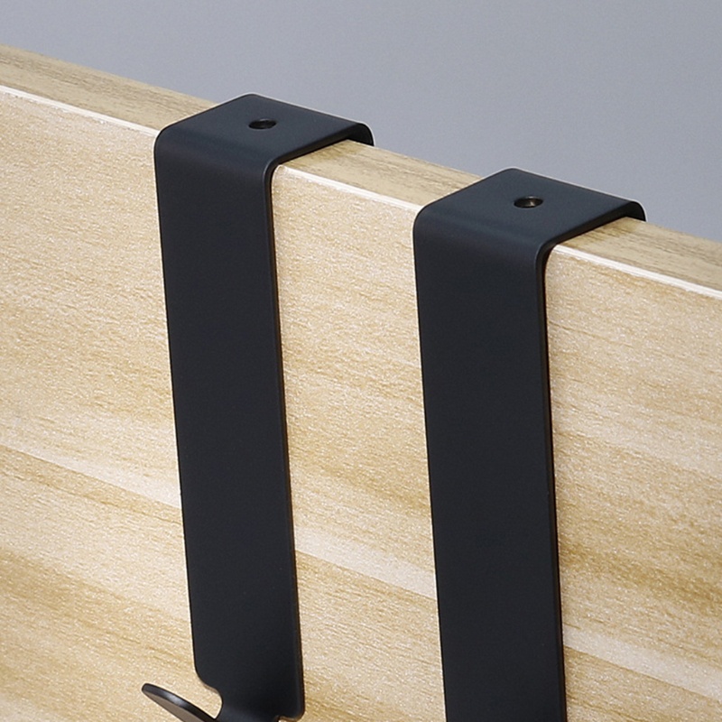 QQ Bộ 4 Móc Treo Đồ Bằng Thép Không Gỉ Tiện Dụng