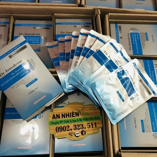 Mặt Nạ Làm Lạnh Dr.Innoderm