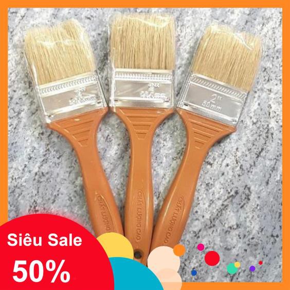 ⚡ CAO CẤP ⚡ cọ sơn tường