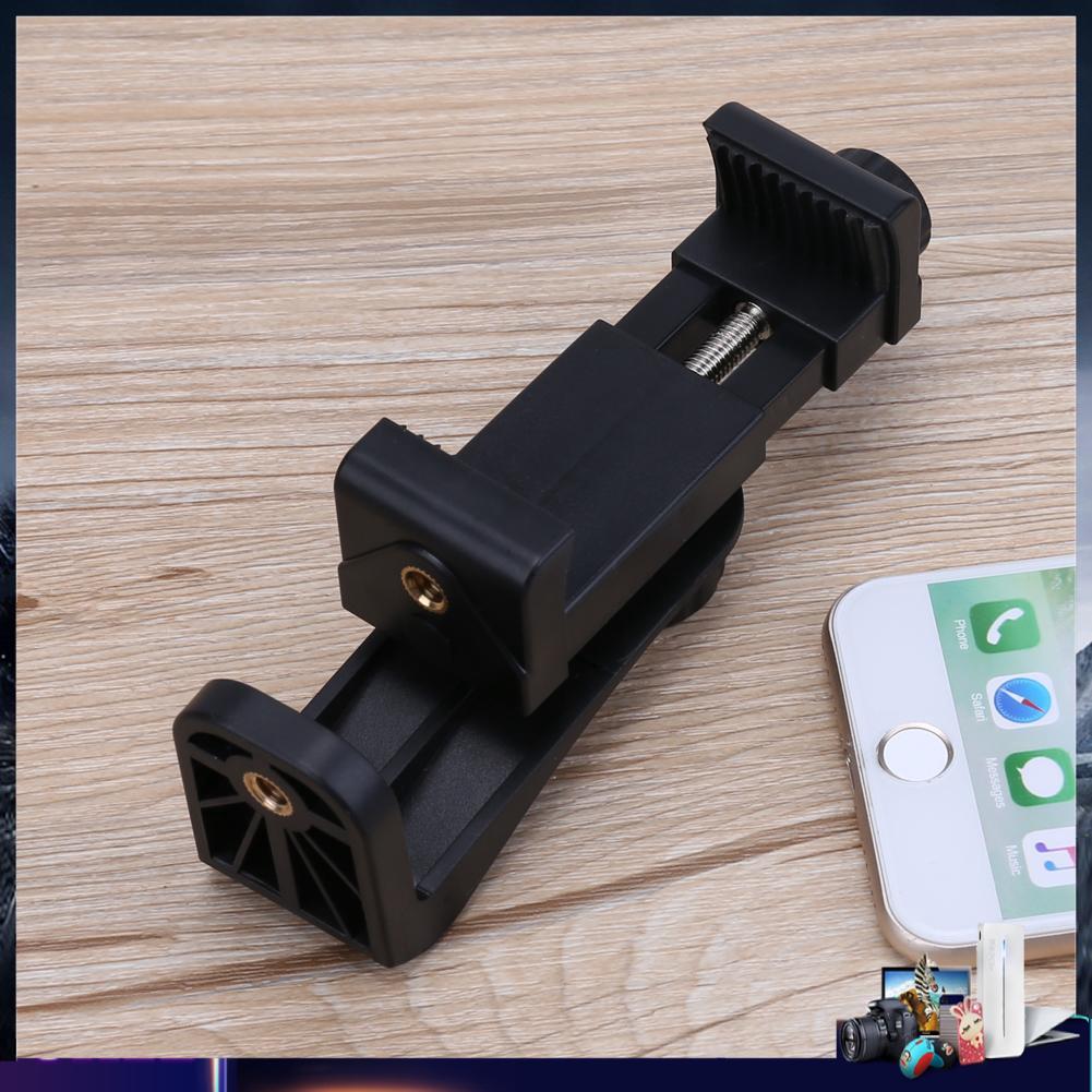 Kẹp điện thoại xoay 360 độ thông dụng chất lượng cao