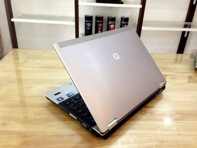 Laptop HP Elittebook 8440P I7 620M Mới Đẹp 95% | BigBuy360 - bigbuy360.vn