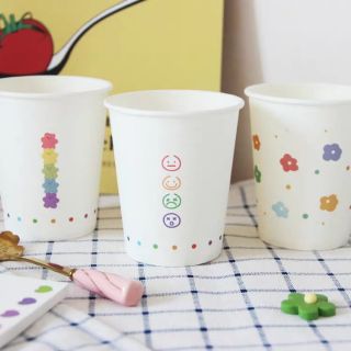 50 CÁI CỐC GIẤY