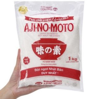 Mì Chính, Bột ngọt Ajinomoto 1kg