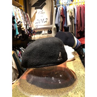 Mũ Kangol beret