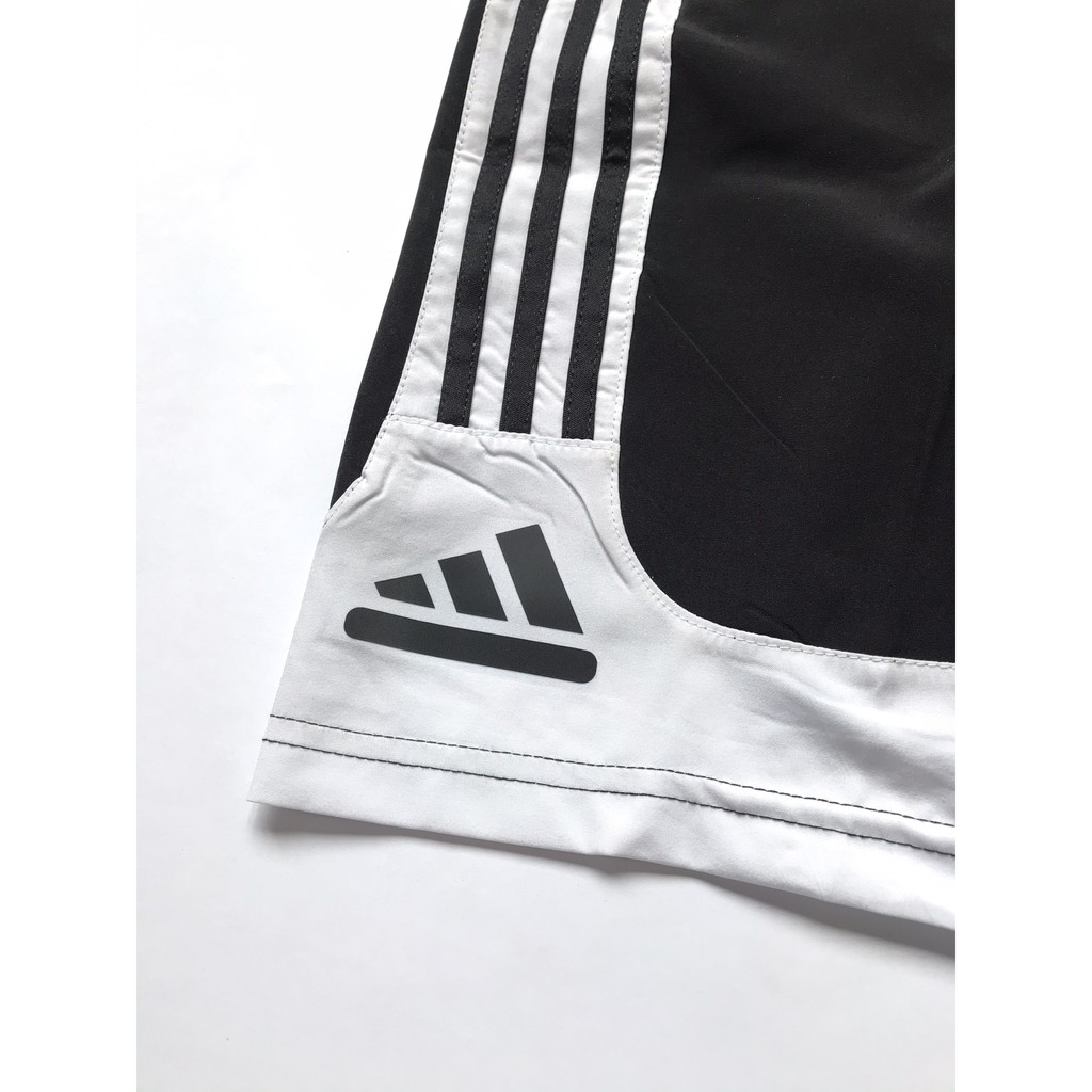 Quần short thể thao nam, 3 màu lựa chọn, chất gió mềm mịn thoáng mát QHD01 | BigBuy360 - bigbuy360.vn