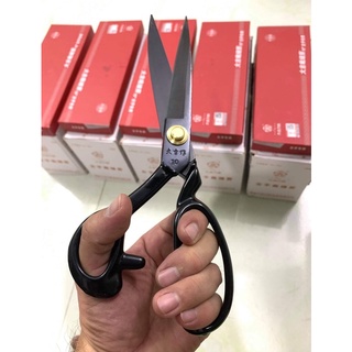 Kéo cắt vải cao cấp dùng cho người cắt tay trái dài 10inch