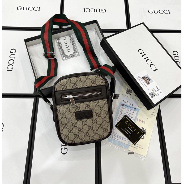 Túi Chéo dành cho nam và nữ siêu đẹp TC25