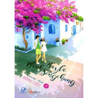 Sách - hay là mình sống chung