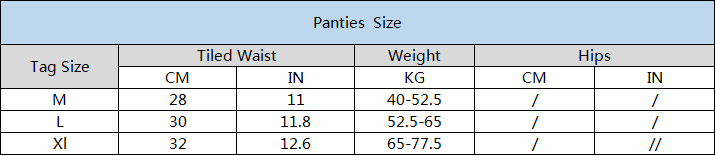 M~XL Women's Panties Inner Cute Underwear Girl Mid Waist Briefs | WebRaoVat - webraovat.net.vn