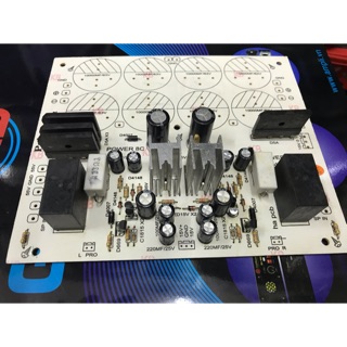 Bo nguồn 8 tụ của ghs