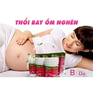 Bột Ngũ Cốc An Thai Bido