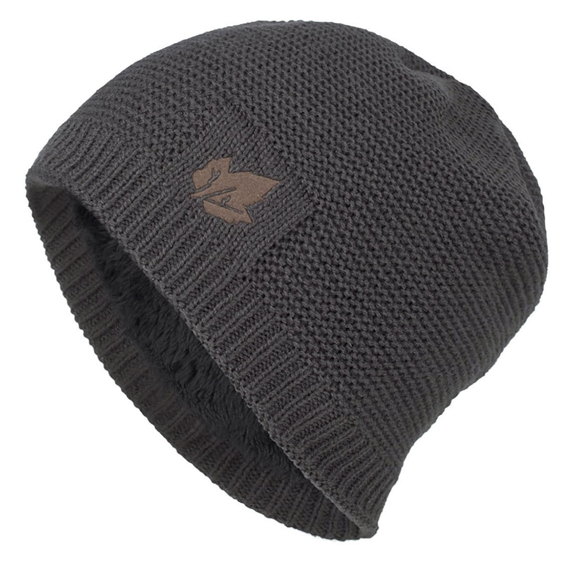 Nón Len Ấm Áp Thời Trang Dành Cho Nam