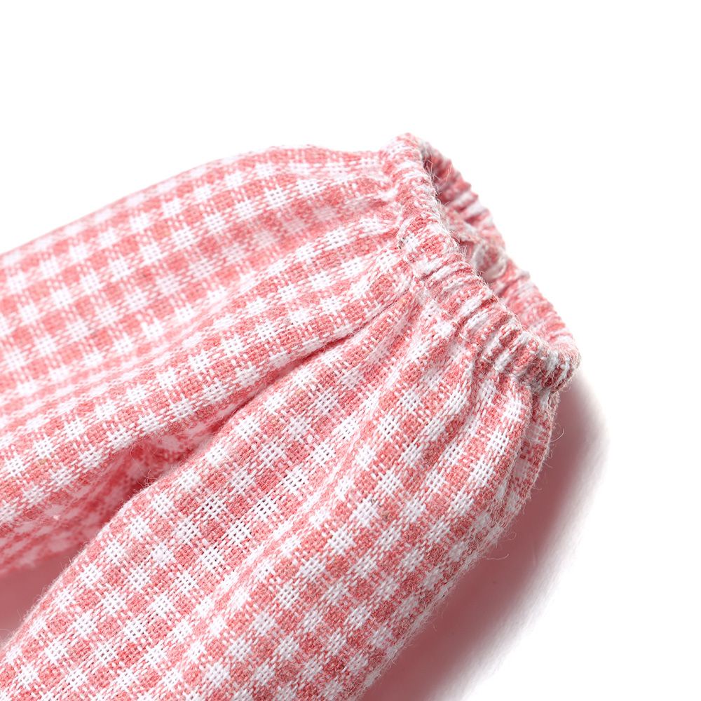 Áo thun sát nách và quần thời trang cho búp bê 29cm