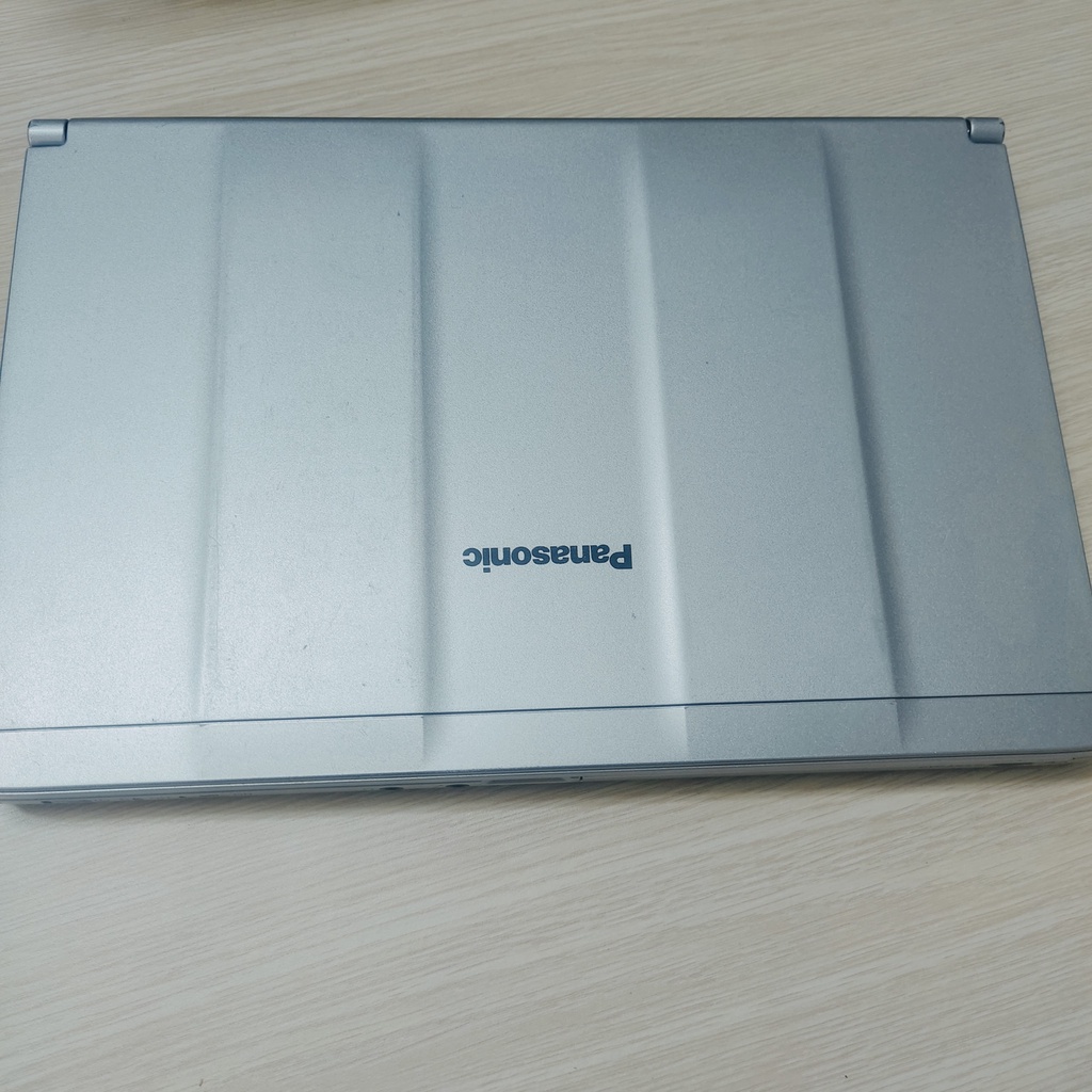 Laptop nhỏ gọn nhẹ siêu bền bỉ 12 inch Panasonic CF-SX2/SX3/SX4 Intel Core i5 8GB RAM 128GB SSD - Likenew 98%