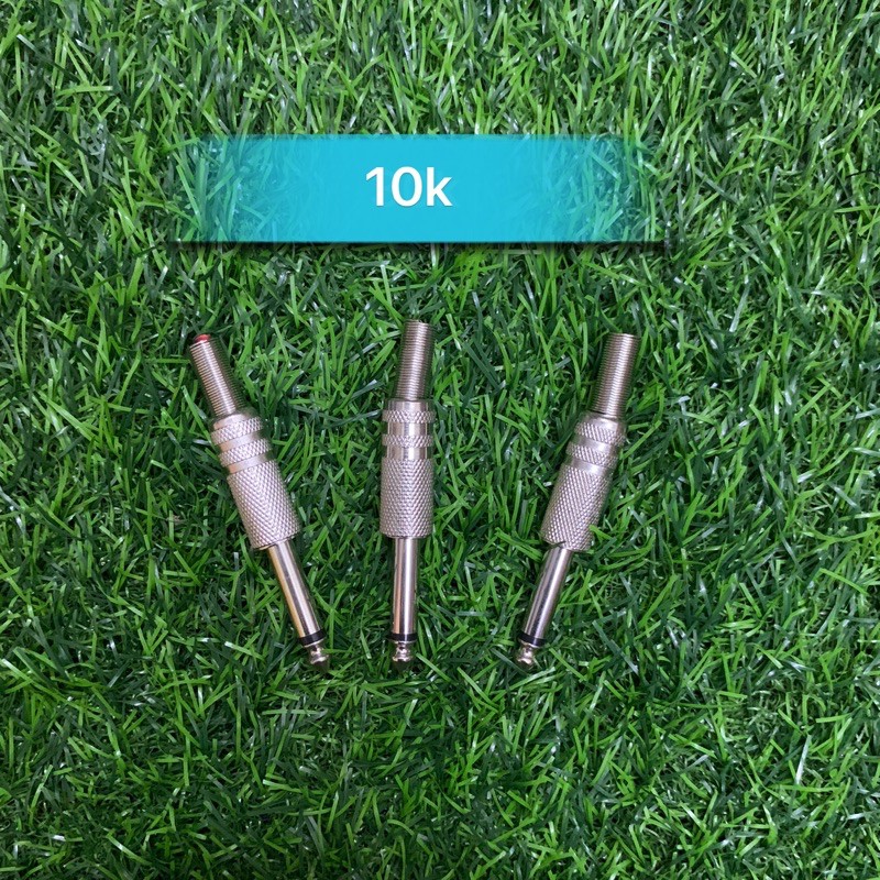 Rắc đấu nối các loại dây trong xăm hình