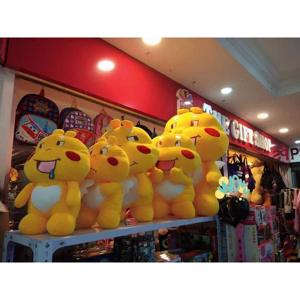 Shop Gấu bông online 