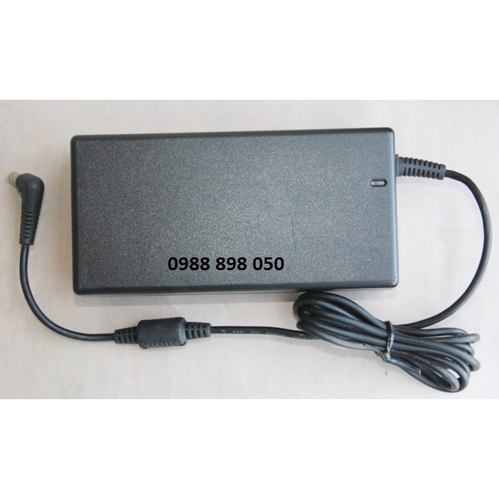 SẠC LAPTOP LENOVO 19.5V 6.7A (130W) CHÍNH HÃNG