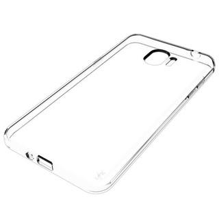 Ốp lưng dẻo Ultra Thin dành cho Samsung Galaxy J2 Pro-Hàng chính hãng(mỏng 0.6mm, Trong suốt)