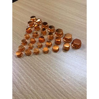 chụp ốc xe máy