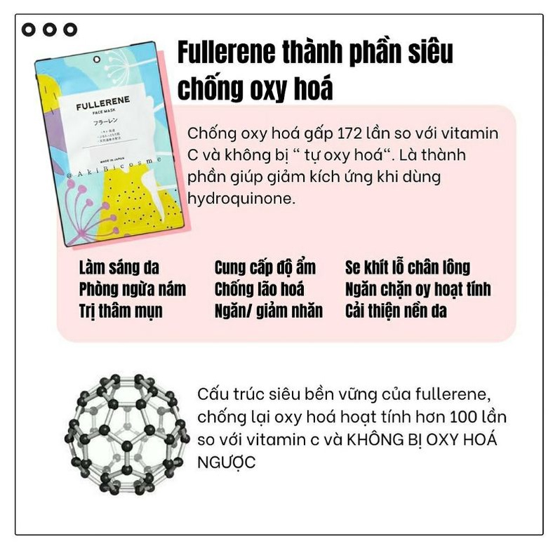 Mặt Nạ Tế Bào Gốc Cao Cấp Kiso Nhật Bản