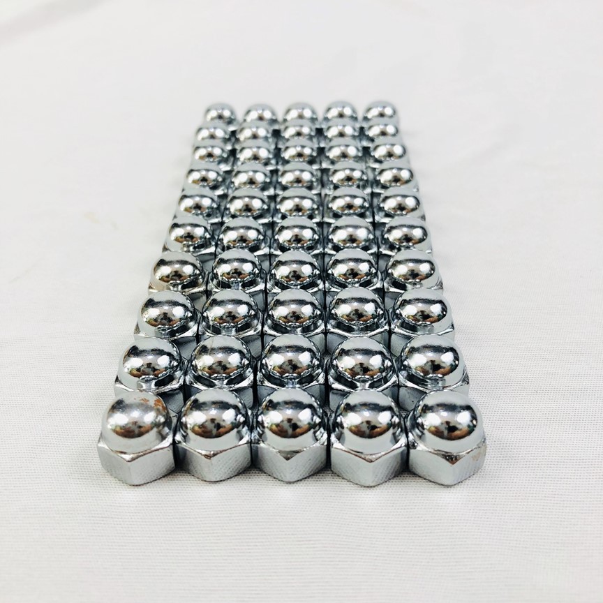 Ốc phuộc sau 10 ly Dream Wave Cub Greennetworks