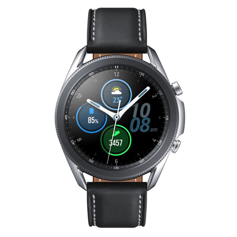 Đồng Hồ Thông Minh Nam/ Nữ - Samsung Galaxy Watch 3 -  NGUYÊN SEAL - HÀNG CHÍNH HÃNG - TTC MOBILE