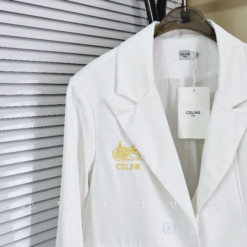 Áo vest Cellin 2022.