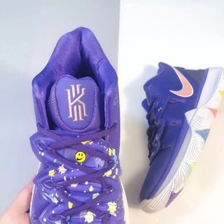 Giày bóng rổ kyrie 5ep