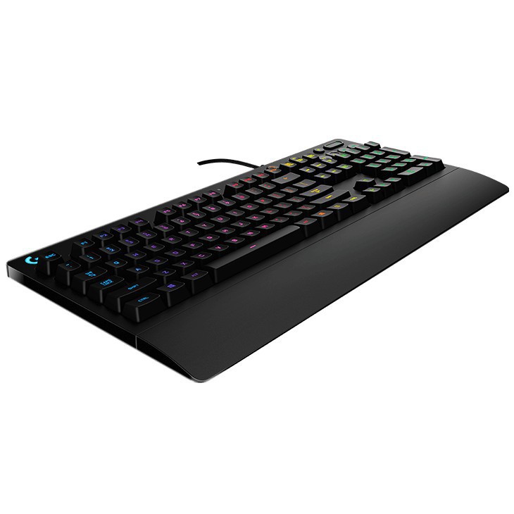 Bàn Phím Chơi Game Logitech G213 PRODIGY RGB -