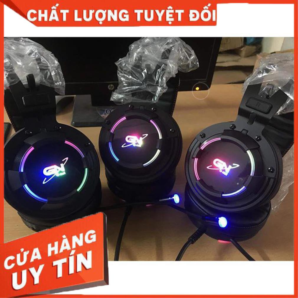 [Giá hủy diệt] Tai nghe GAMING Gnet GH268 7.1 - Âm Thanh giả lập  7.1  - Bảo Hành 12 tháng [Hàng có sẵn] | BigBuy360 - bigbuy360.vn