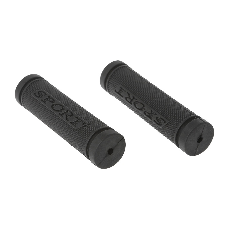 Vỏ Bọc Tay Lái Xe Đạp Leo Núi Bằng Cao Su Mềm 22mm 3D Chất Lượng Cao